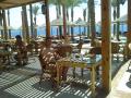 beach bar